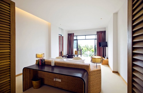 Ko Kood Resort | Ajinta Resort