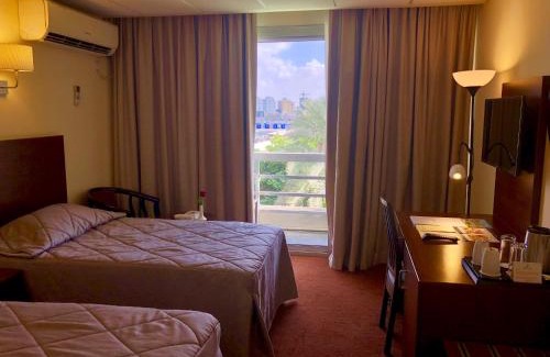 Ajman Hotel | Ajman Beach Hotel