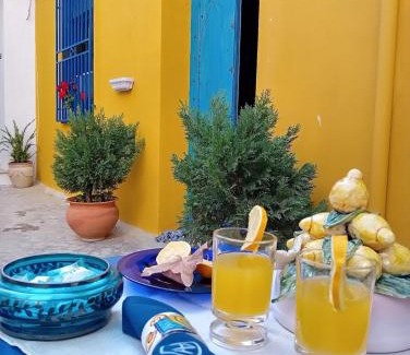 Sambuca di Sicilia House | Ajman house