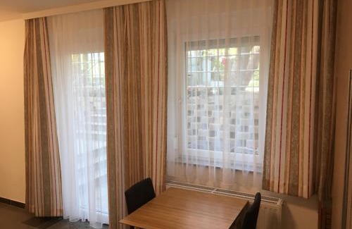 Donaustadt Apartment | AJO Apartments - Alte Donau Terrace Studio - Self-Check-in