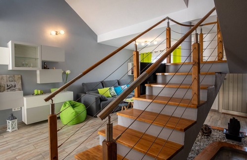 Ajuy House | AJUY FANTASTIC DUPLEX FUERTEVENTURA