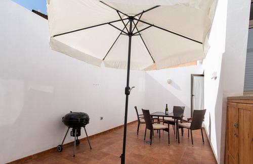 Ajuy House | AJUY FANTASTIC DUPLEX FUERTEVENTURA