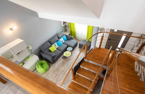 Ajuy House | AJUY FANTASTIC DUPLEX FUERTEVENTURA