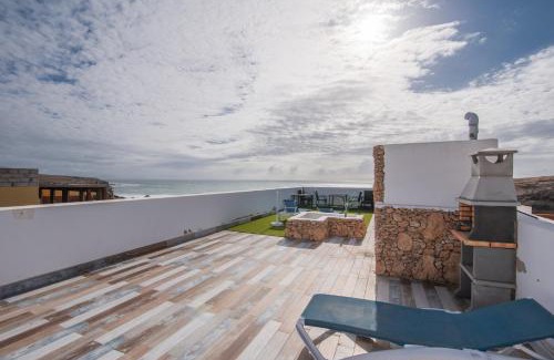 Ajuy Apartment | Ajuy Paradise Beach