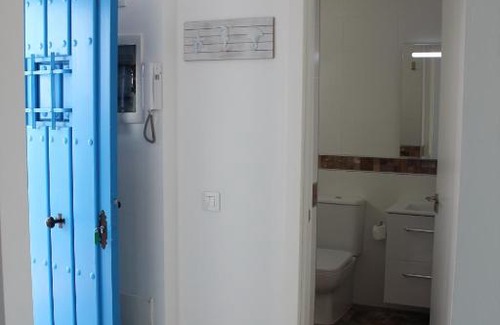 Ajuy Apartment | Ajuy Paradise