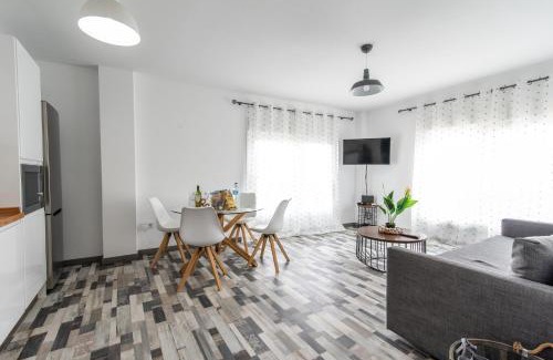 Ajuy Apartment | Ajuy Paradise