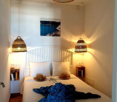 Ajuy Apartment | Ajuy Tortuga House