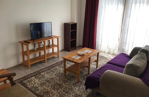 Akcakoca Apartment | Akçakocada Şirin Küçük Daire