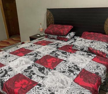 Chilas House | AK guest house