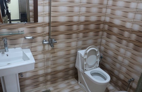 Islamabad House | AK Guest House