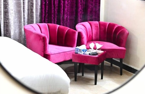 Islamabad House | AK Guest House