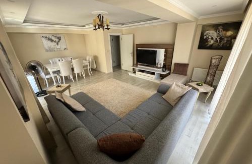 Canakkale Apartment | Ak Home Dublex - apartment