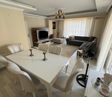 Canakkale Apartment | Ak Home Dublex - apartment