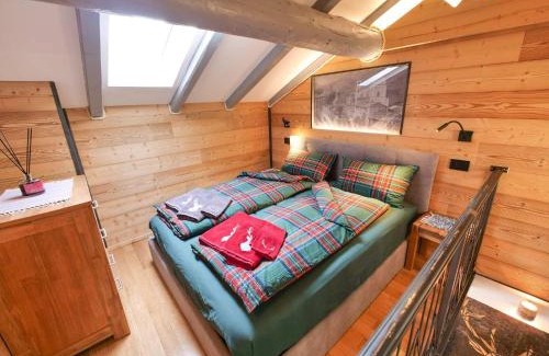 Aprica Apartment | Ak House