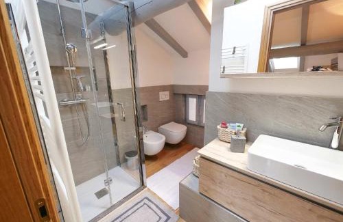 Aprica Apartment | Ak House