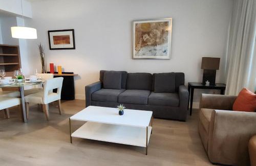 Brickell Apartment | AKA Brickell Luxury Residences Free Parking