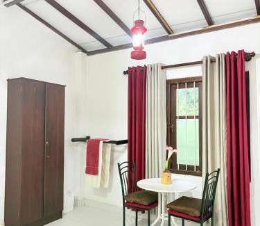 Yatinuwara Cabin | aka Spice House
