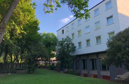 Stuttgart Hotel | Akademie der Dioezese