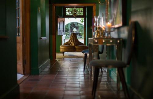 Franschhoek Hotel | Akademie Street Boutique Hotel