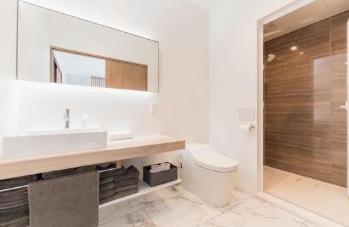Tenjin Apartment | Akai Fuusen Building 8F - Vacation STAY 66796v