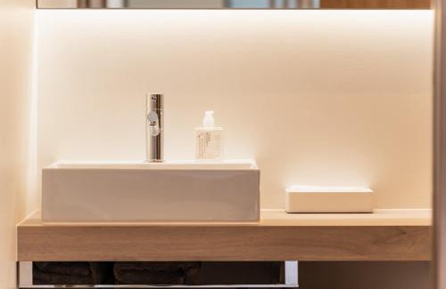Tenjin Apartment | Akai Fuusen Building 8F - Vacation STAY 66796v