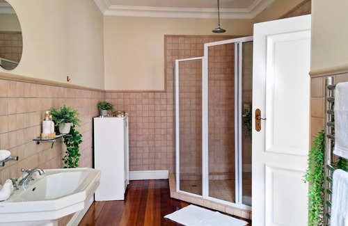 Constantia Hotel | Akamah Estate