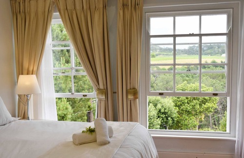 Constantia Hotel | Akamah Estate