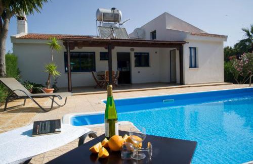 Latchi Villa | Akamas Edge Villas