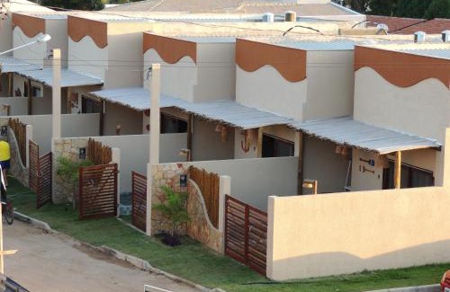 Sao Miguel dos Milagres House | Akamu - Casa de Charme com Piscina Privativa