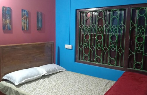 Alipurduar House | Akansha Homestay a village homestay