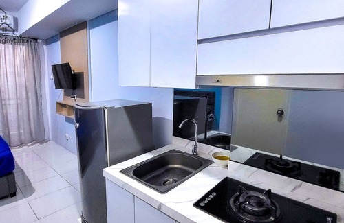 Serpong Apartment | Akasa Apartement by Ruang Nyaman