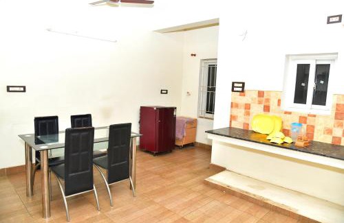 Palayankottai Apartment | Akash Avenue Soniya Service Apartment