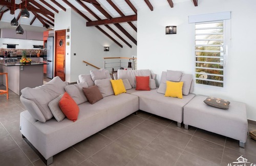 Anse des Rochers House | AKAWAK So - Magnifique villa avec Piscine