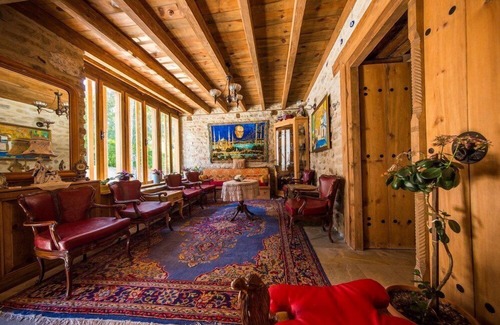 Safranbolu City Center Hotel | Akbulut Konak