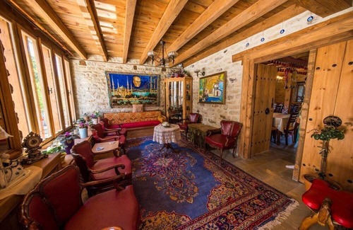 Safranbolu City Center Hotel | Akbulut Konak