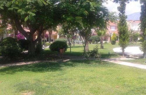 Camyuva Apartment | AKDENİZEVLERİ 1st floor, 3 bedrooms, 6 person, 2 bathrooms