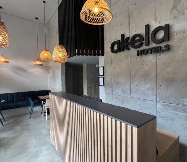 Medellin Hotel | Akela30 Hotel
