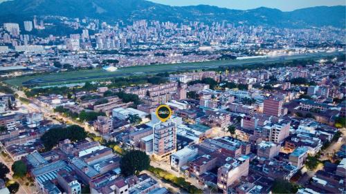 Medellin Hotel | Akela30 Hotel