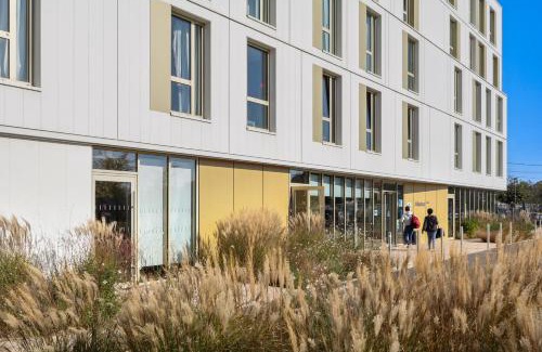 Ragon et la Malnoue Hotel | Akena Nantes Rezé Aéroport