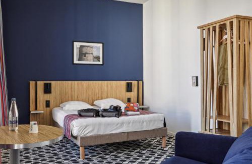 Ragon et la Malnoue Hotel | Akena Nantes Rezé Aéroport
