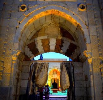 Karsıyaka Hotel | Akhan Kervansaray Hotel