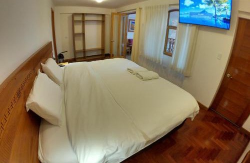 Huaraz Bed & Breakfast | Akilpo Home