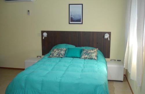 Guaymallen Bed & Breakfast | Akimekedo