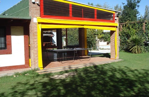 Guaymallen Bed & Breakfast | Akimekedo