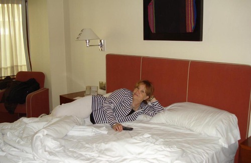 Guaymallen Bed & Breakfast | Akimekedo