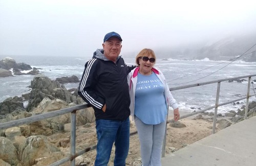 Guaymallen Bed & Breakfast | Akimekedo