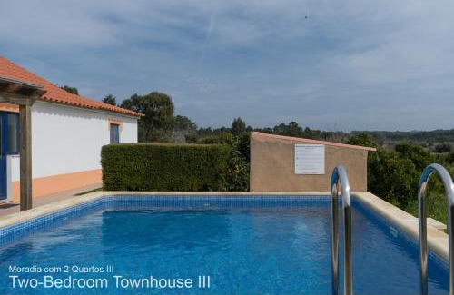 Camarate Villa | Akivillas Aljezur Nature