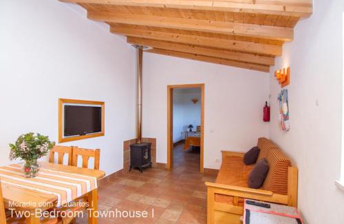 Camarate Villa | Akivillas Aljezur Nature