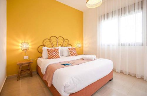 Batroun Apartment | Akl - Chic Apartments & Balconies in Batroun