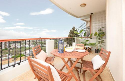 Batroun Apartment | Akl - Chic Apartments & Balconies in Batroun